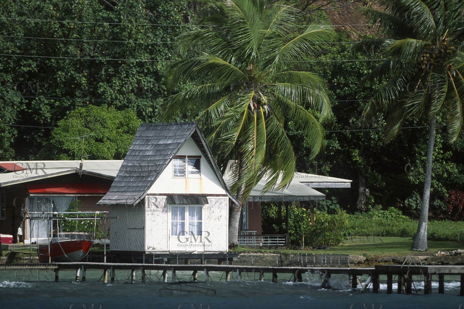 Destinations - French Polynesia - Leeward Islands