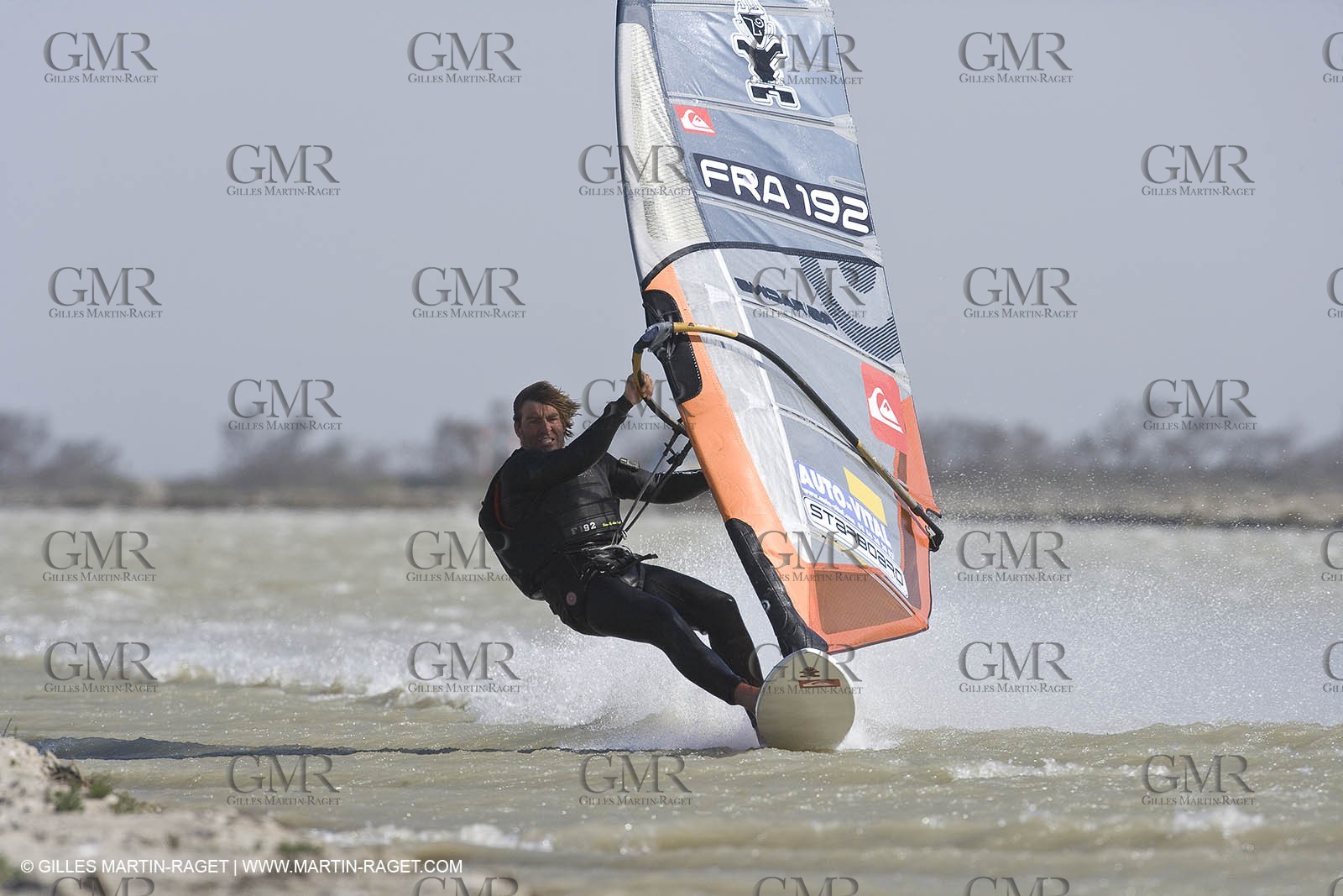 04 03 2008 - Les Saintes Maries de la Mer (FRA, 13) Master of Speed 2008