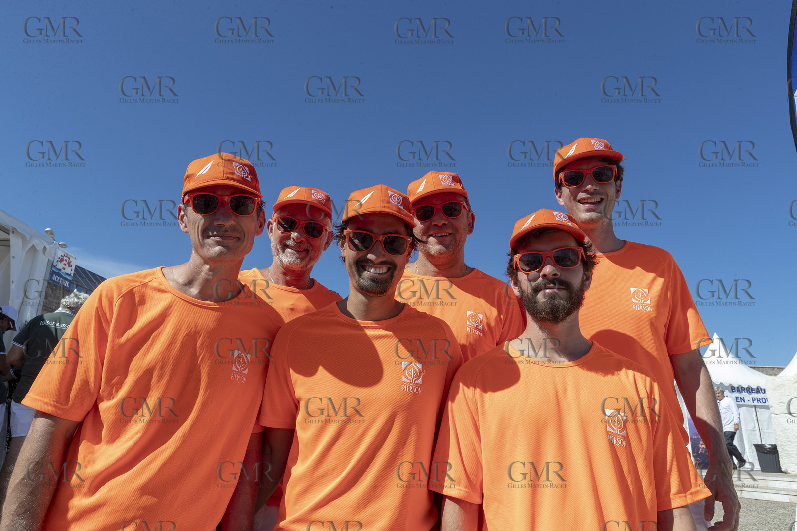 13 09 2019, marseille (FRA,13), Juris Cup 2019, Day 1