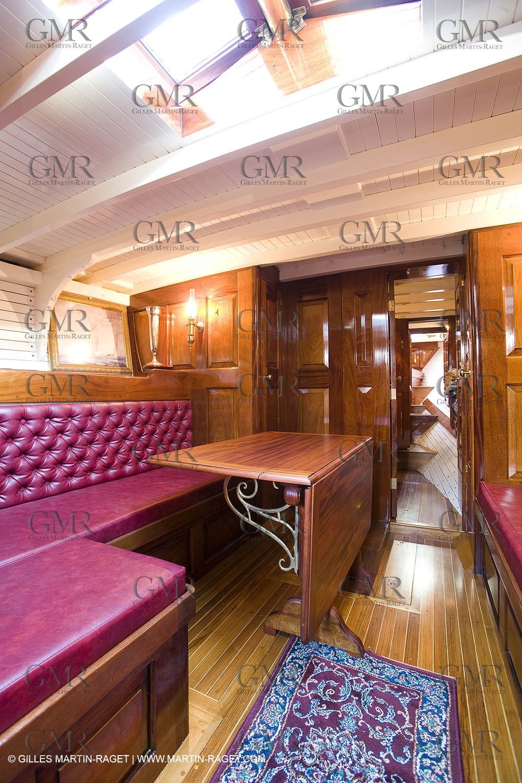 27 09 2006 - Cannes (Fr) - 2006 Régates Royales - NY 50