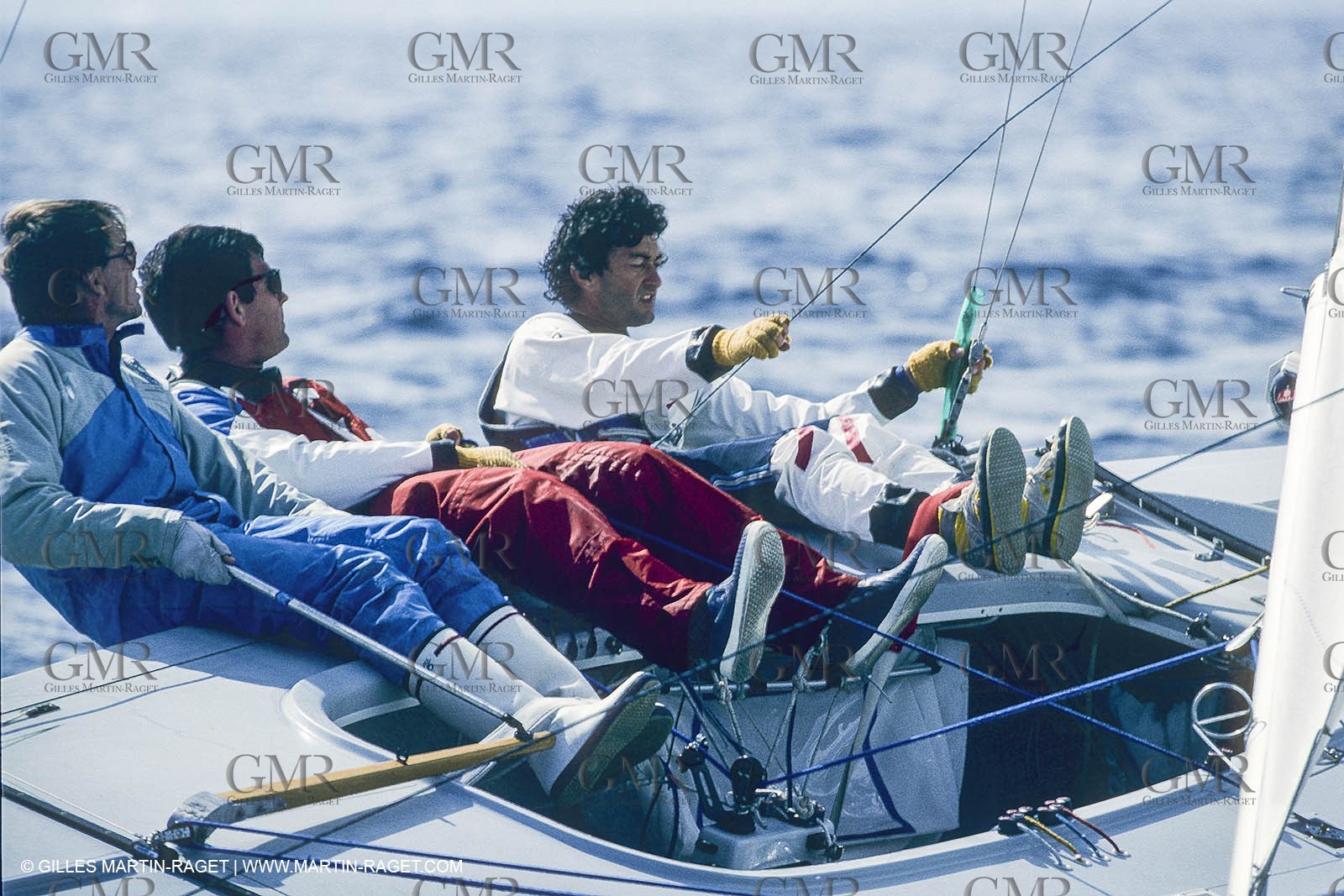 Sialing, Dinghies, Olympic Sailing, Soling