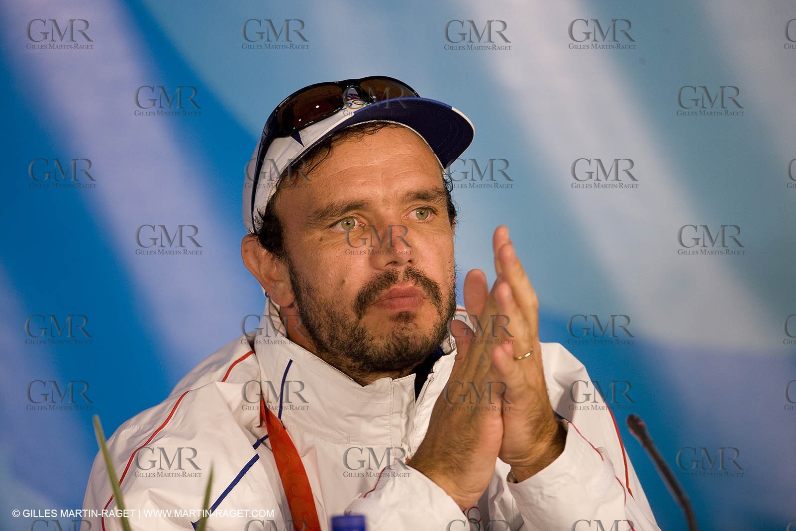 17 08 2008 - Qingdao (CHN) - 2008 Olympic games - Day 9