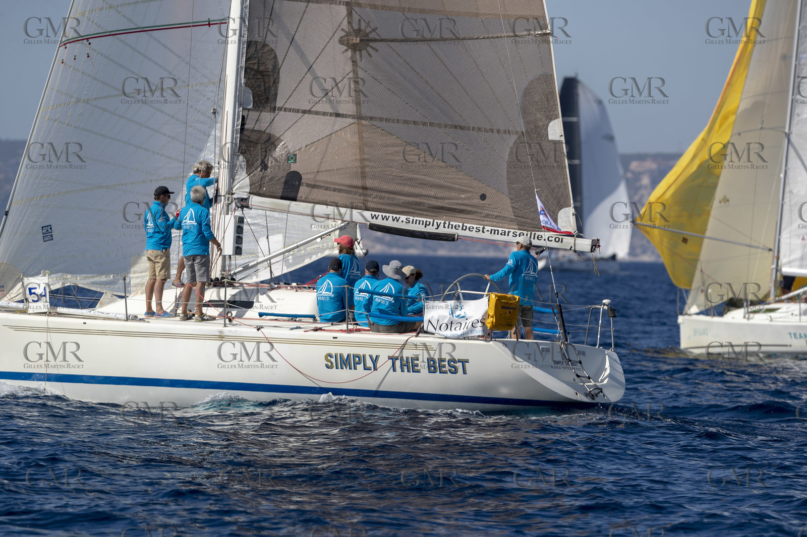 13 09 2019, Marseille, (FRA,13), Juris Cup 2019, Day 1