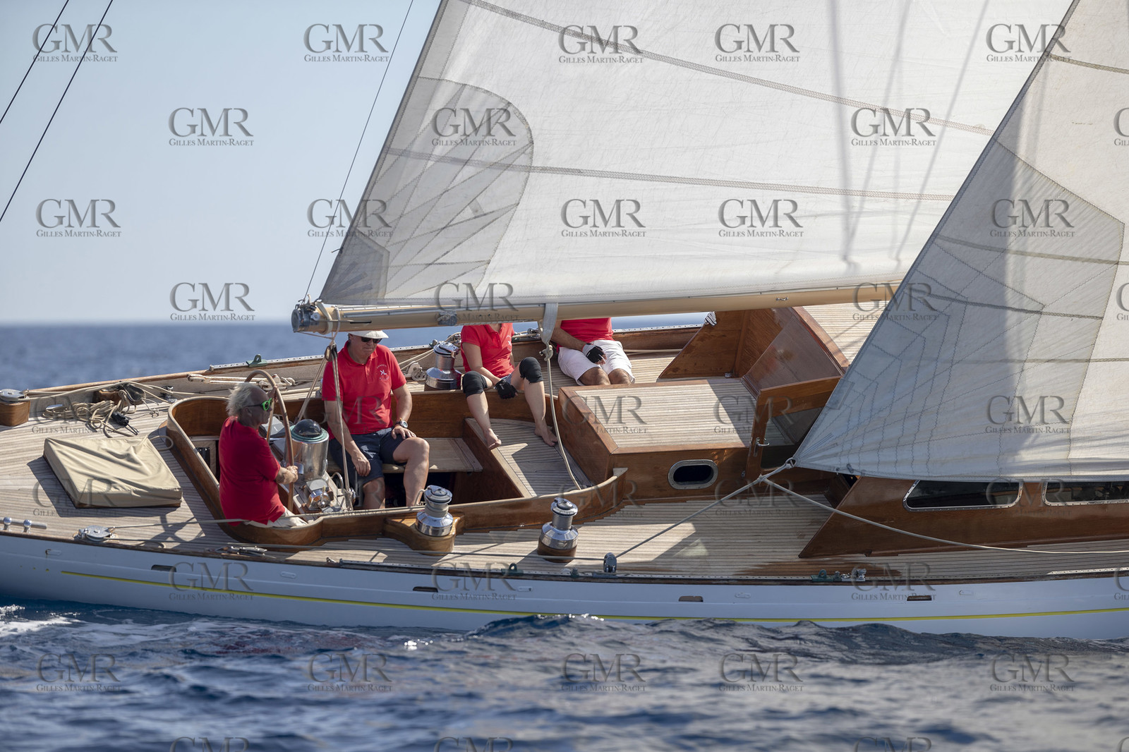 13 09 2019, Marseille, (FRA,13), Juris Cup 2019, Day 1