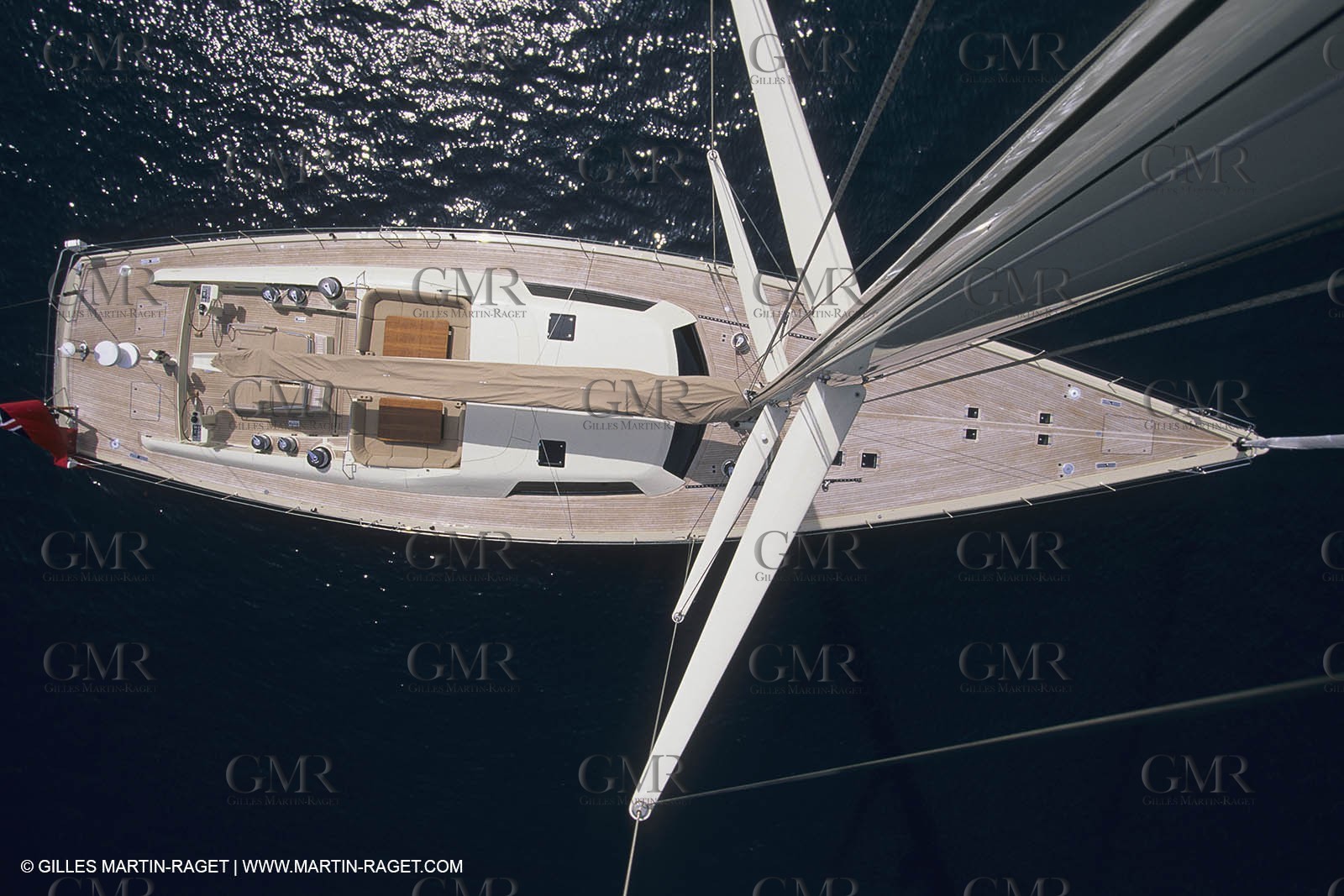 Sailing, Super Yachts, Wally yachts, Kenora