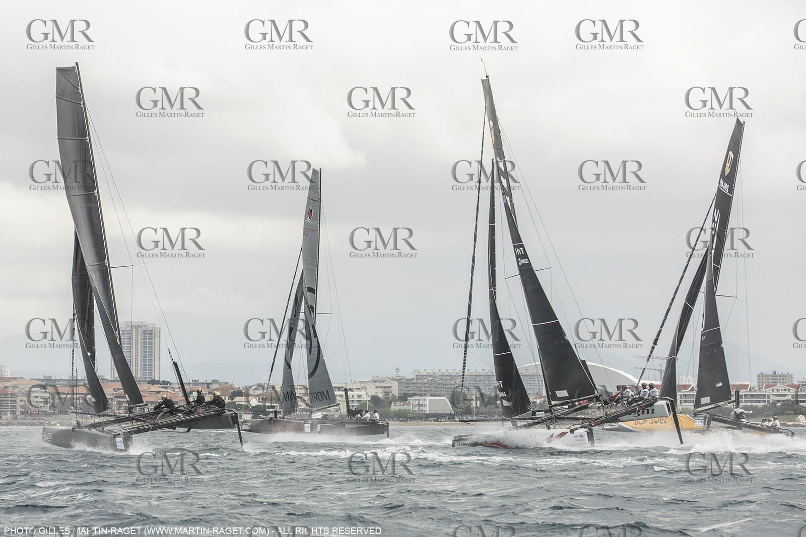 25 04 2015, Marwseille (FRA,13), GC 32 Warm Up