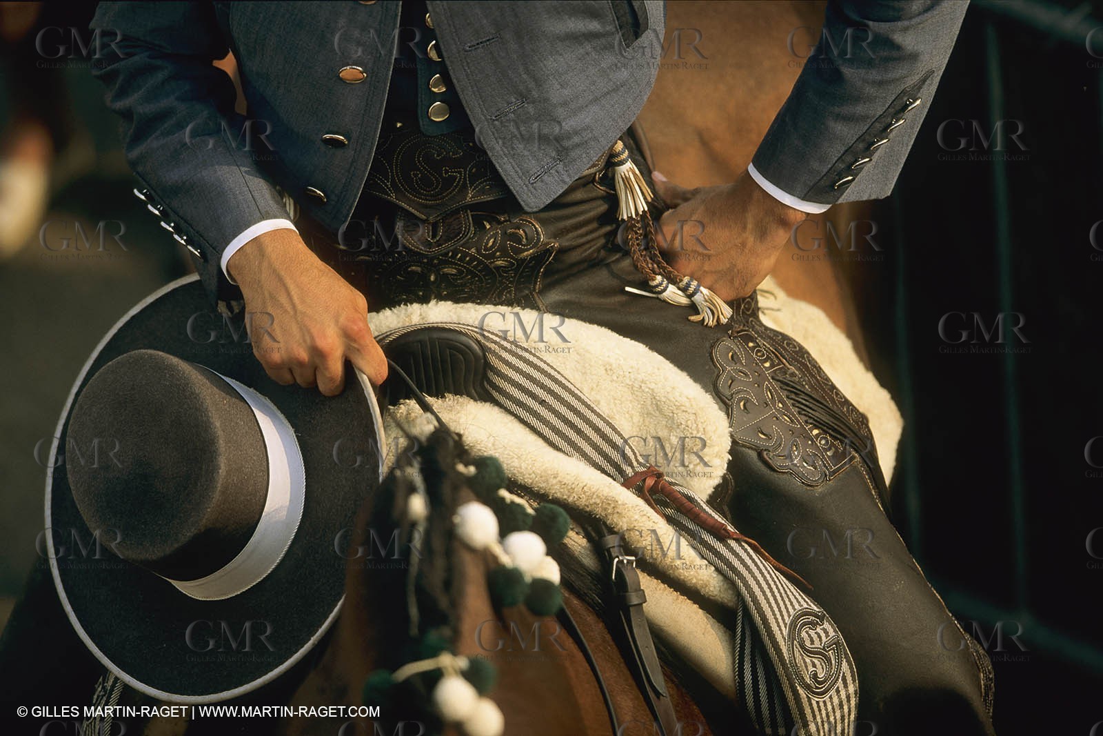 France, Provence, Traditions, tauromachie,