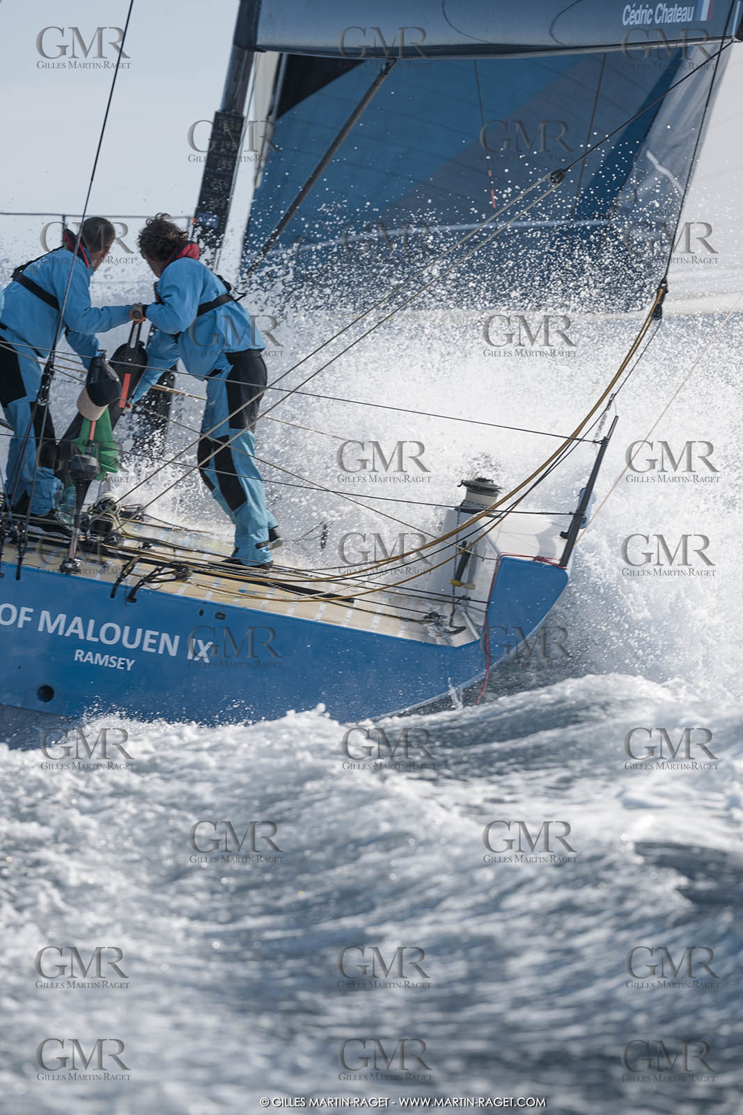 26 09 2020, Saint-Tropez (FRA,83), Les Voiles de Saint-Tropez 2020, Day 1