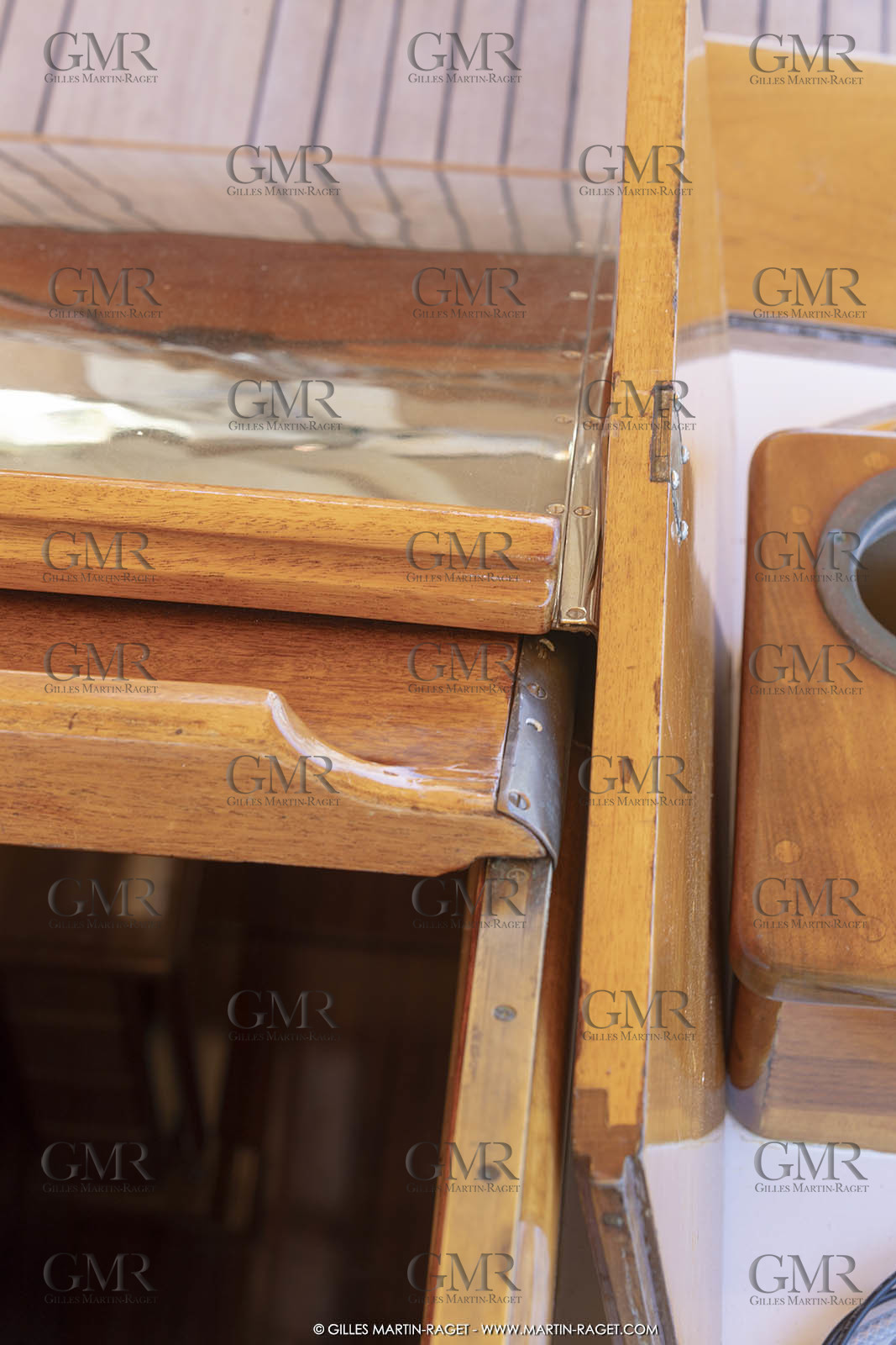 24 05 2019, Cassis (FRA,13), Yachts Classiques, Manitou