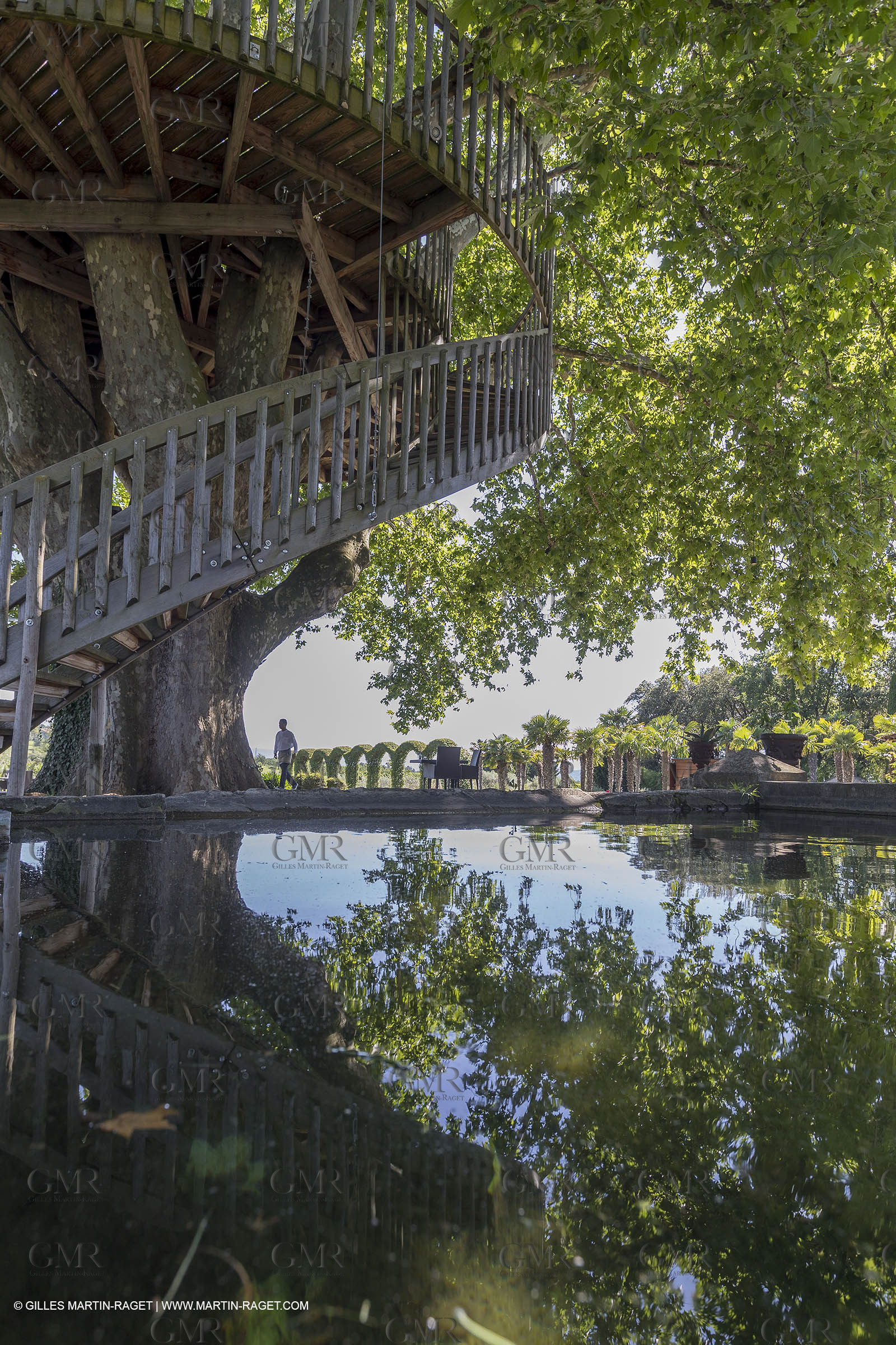 22 06 2018, Saint-Saturnin les Apts (FRA,84), Domaine des Andéols
