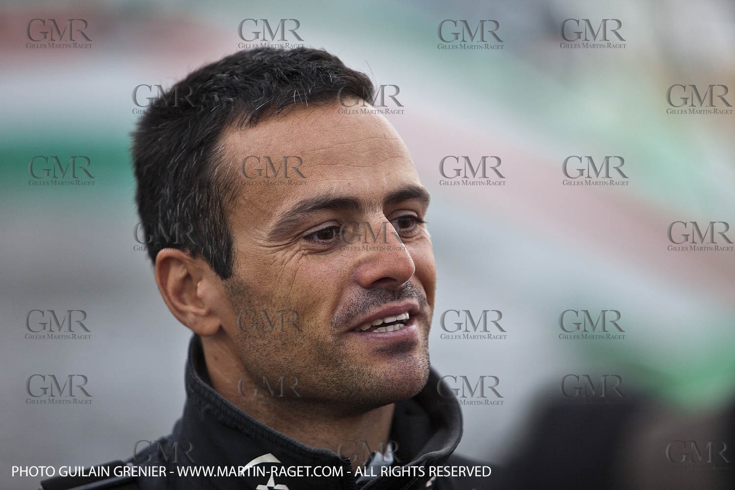 05 14 09 - Marseilles - Mediterranean Record - Groupama 3 - Franck Cammas - G Class - Start from Marseilles to Carthage (Tunisia)