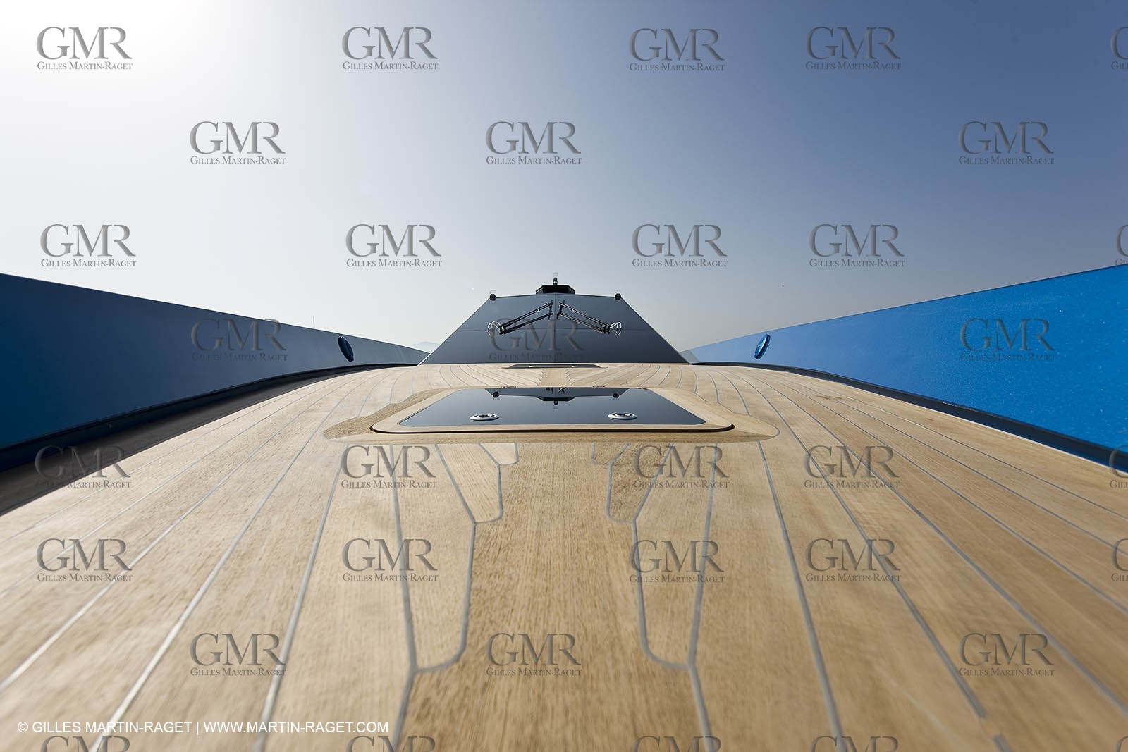 14 10 2008 - Cannes (FRA, 06) - SUper yachts - motoryachts - Wally yachts - Wallypower 64