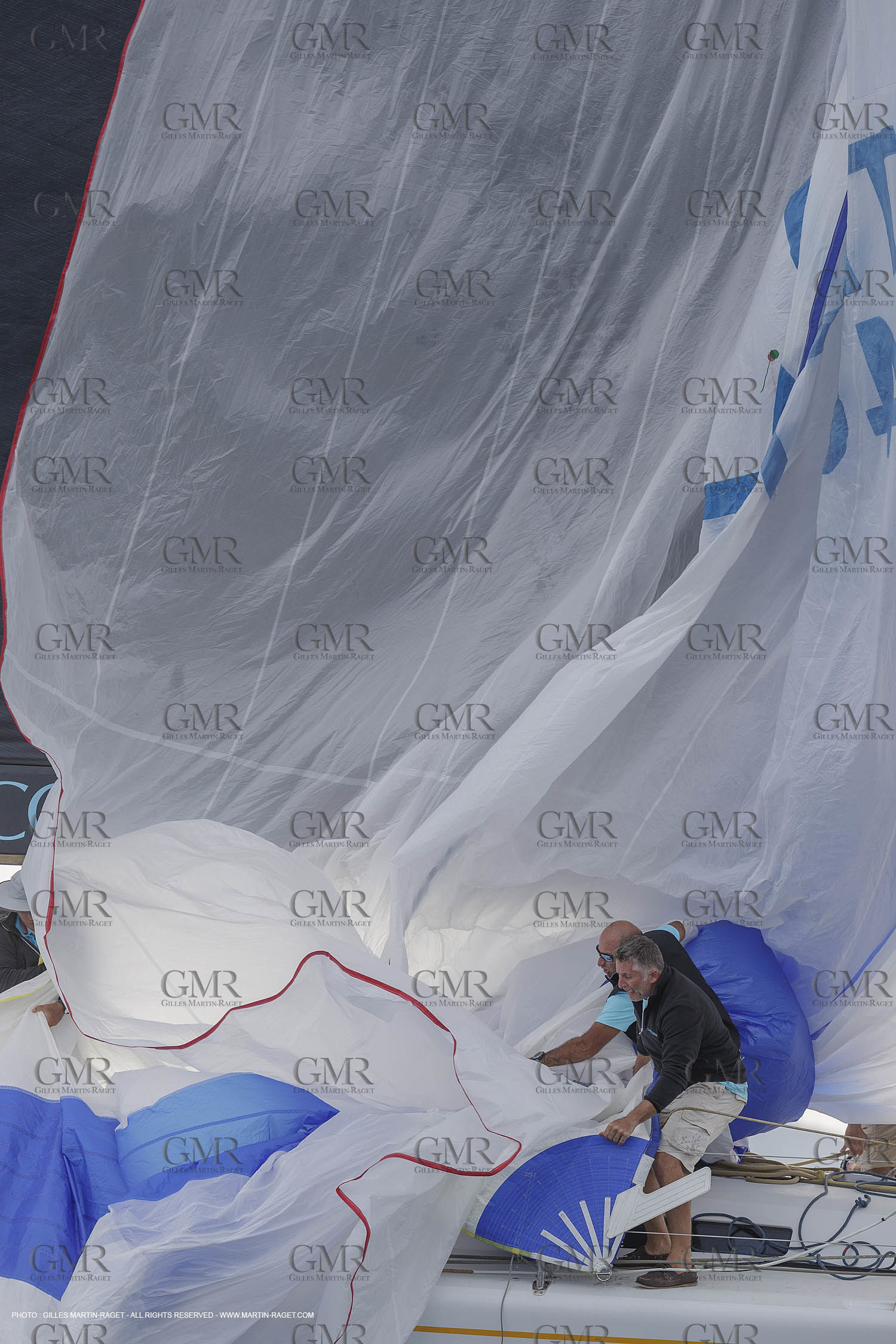 08 10 2020, Saint-Tropez (FRA,83), Les Voiles de Saint-Tropez  2020, Les Voiles Super Series, Race Day 3