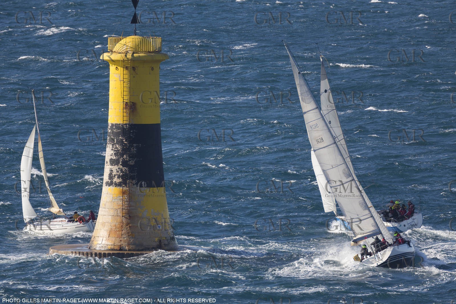 25 01 2015, Marseille (FRA,13) Challenge d'hiver