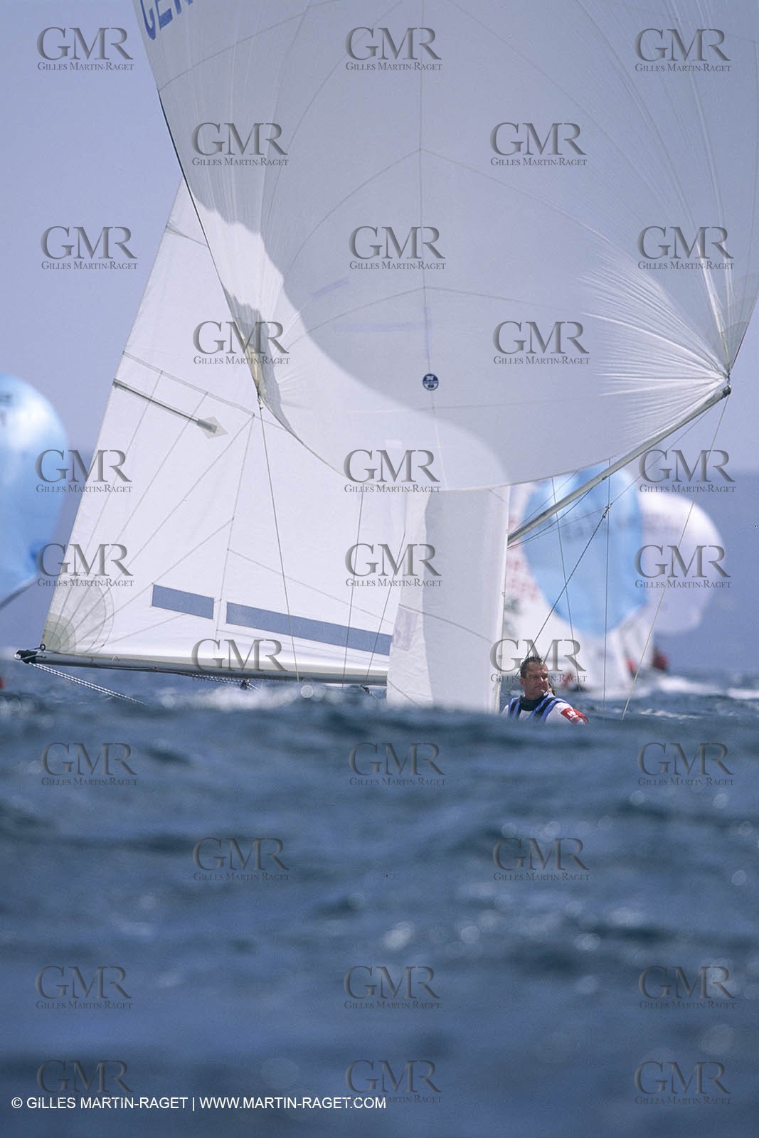 Sialing, Dinghies, Olympic Sailing, Soling