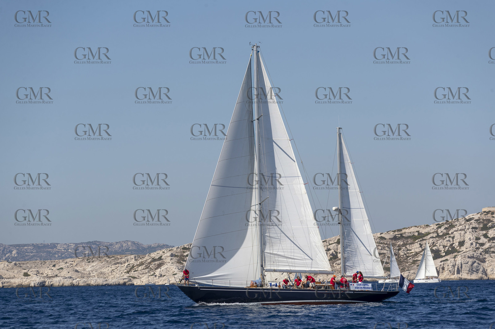 13 09 2019, Marseille, (FRA,13), Juris Cup 2019, Day 1