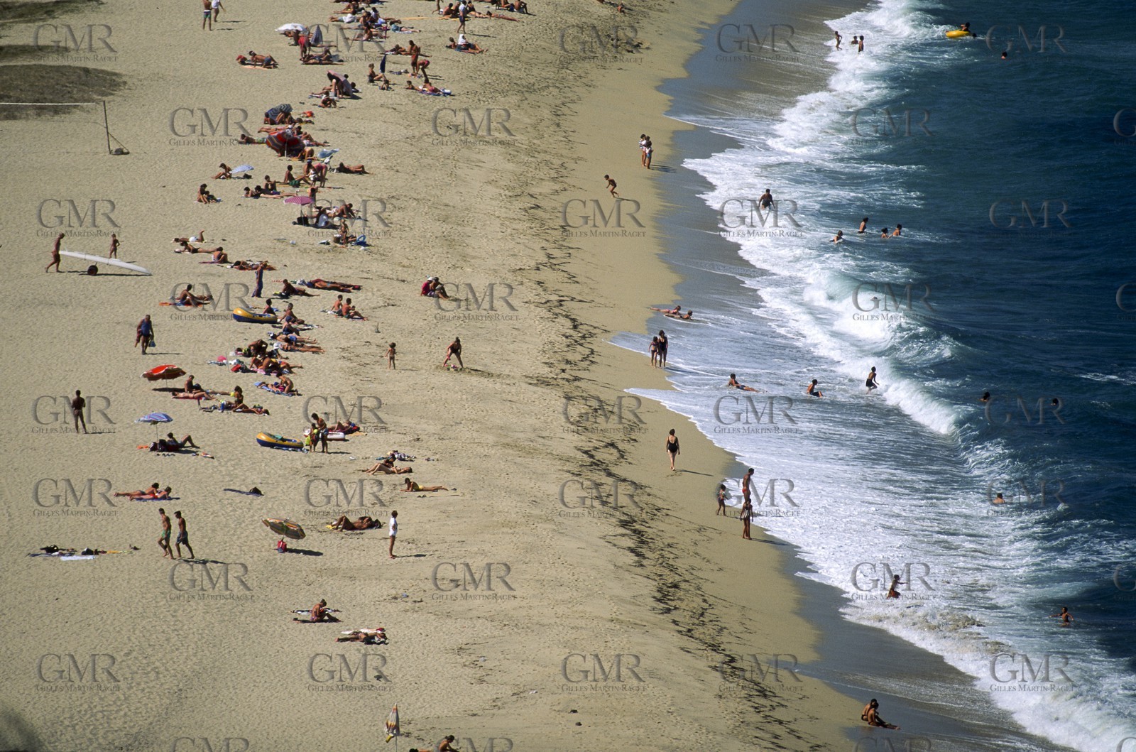 Destination - France - Corsica