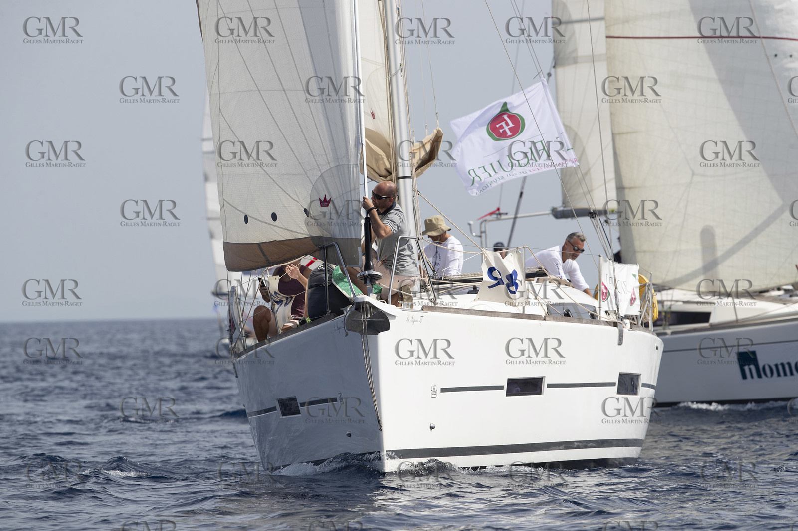 15 09 2019, Marseille (FRA,13), Juris Cup 2019, Day 3