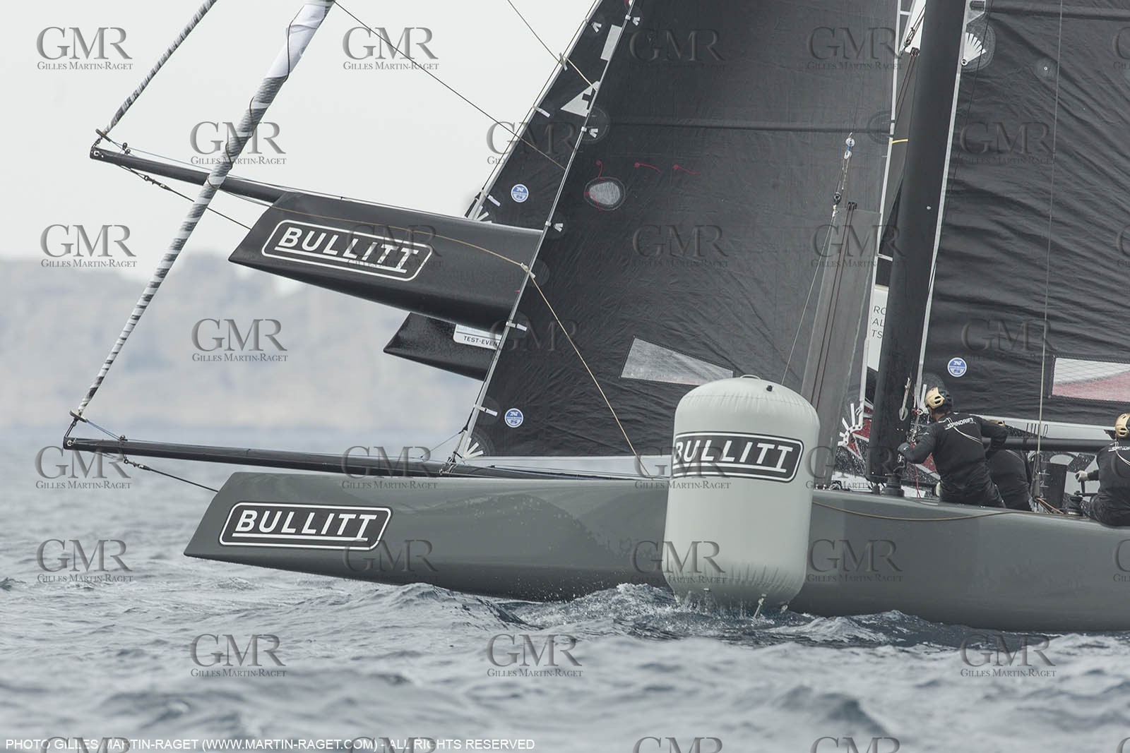 25 04 2015, Marwseille (FRA,13), GC 32 Warm Up