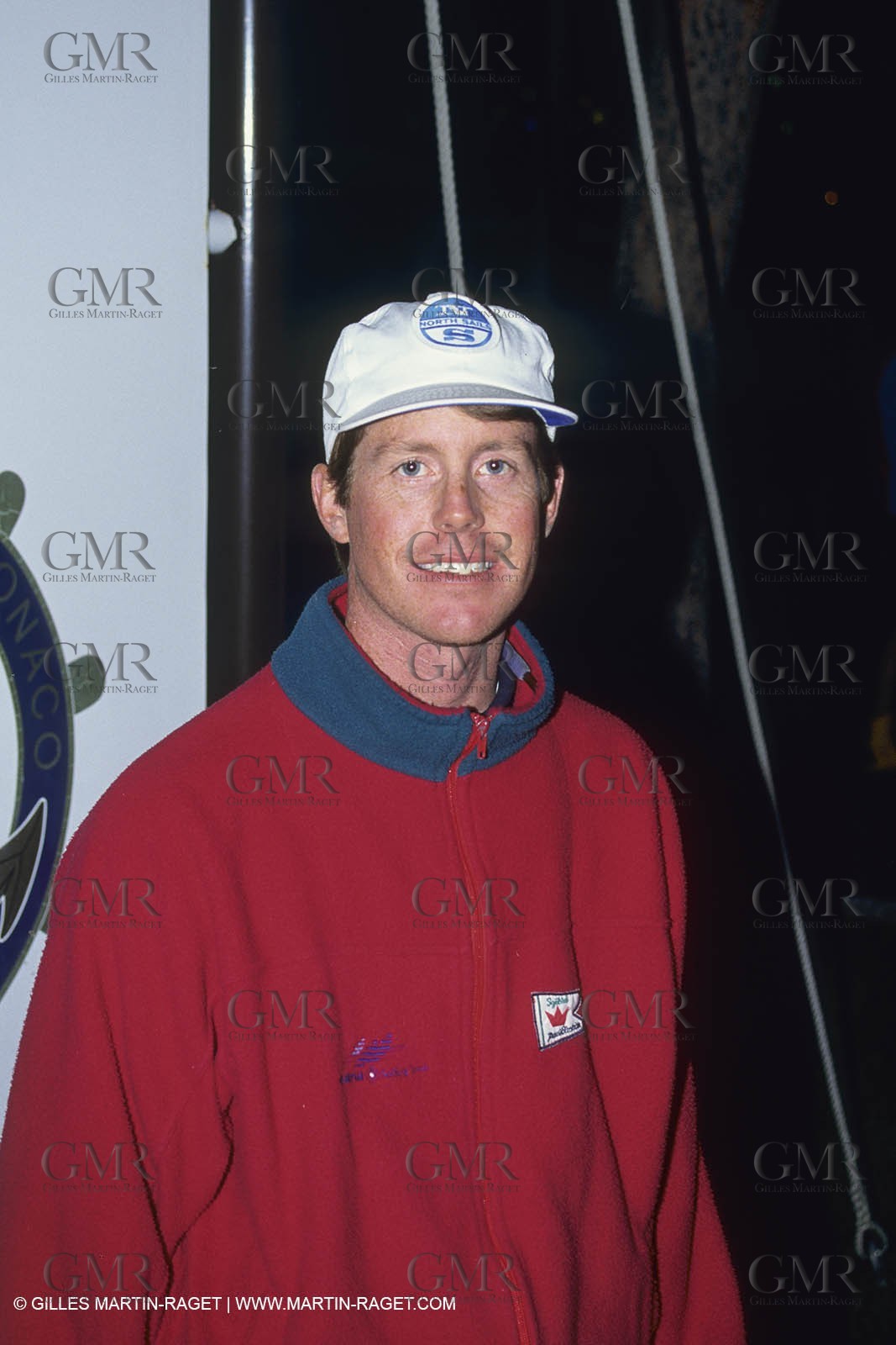 Sailing, VIPs, Celebrities