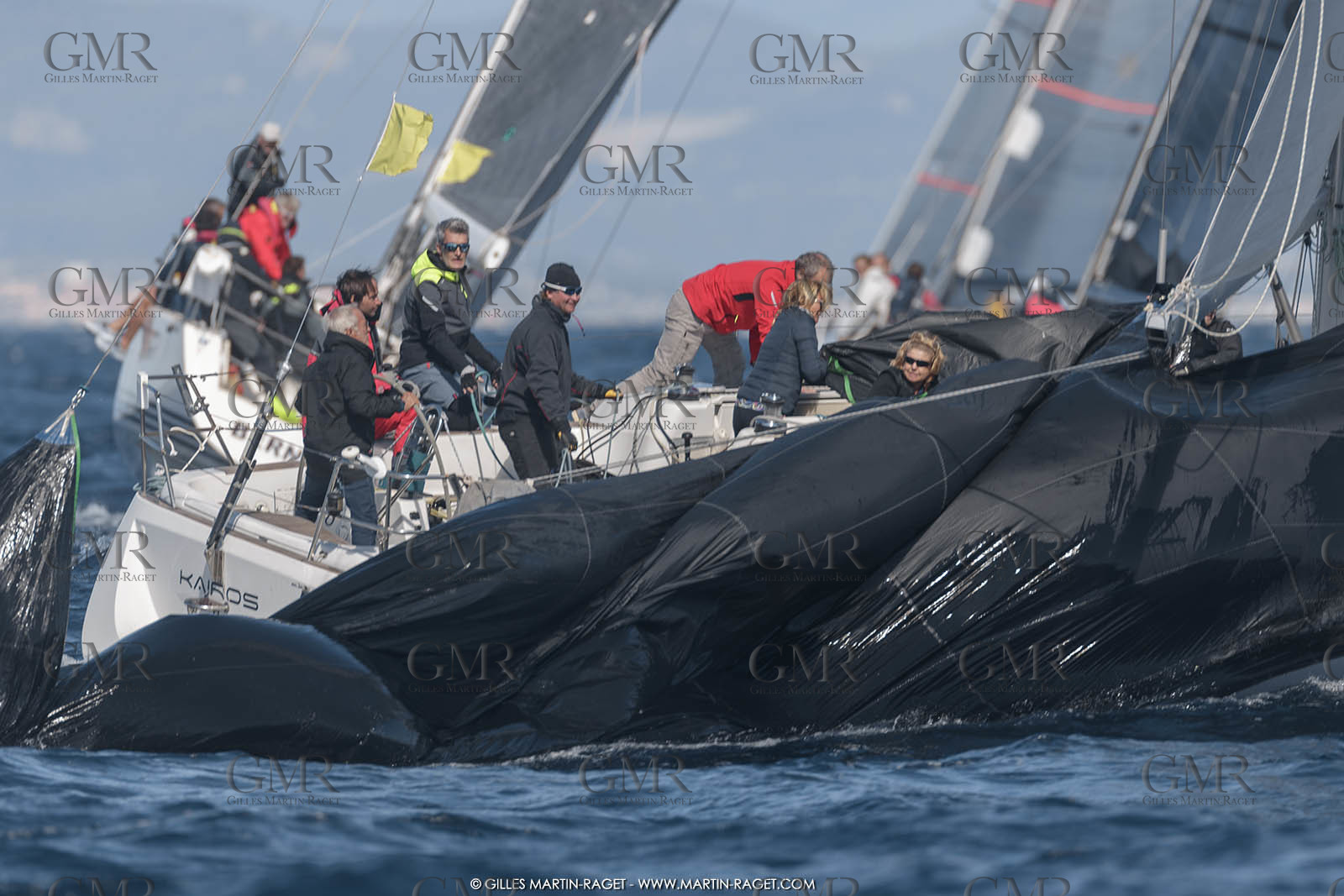 26 09 2020, Saint-Tropez (FRA,83), Les Voiles de Saint-Tropez 2020, Day 1