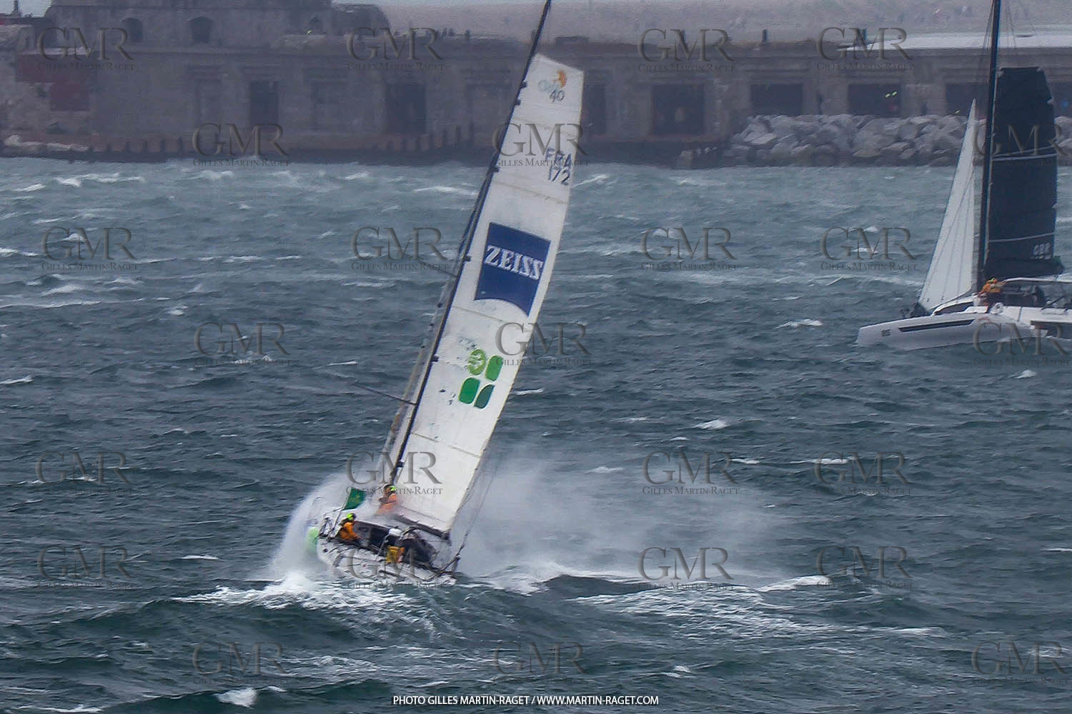 22 07 2023, Cowes (UK, IOW), Rolaex Fastnet Race start
