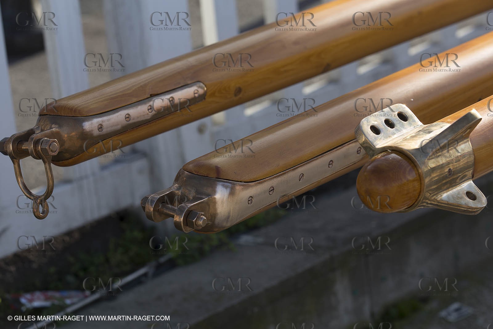 12 03 2013 - Marseille (FRA,13) - Alcyon launch