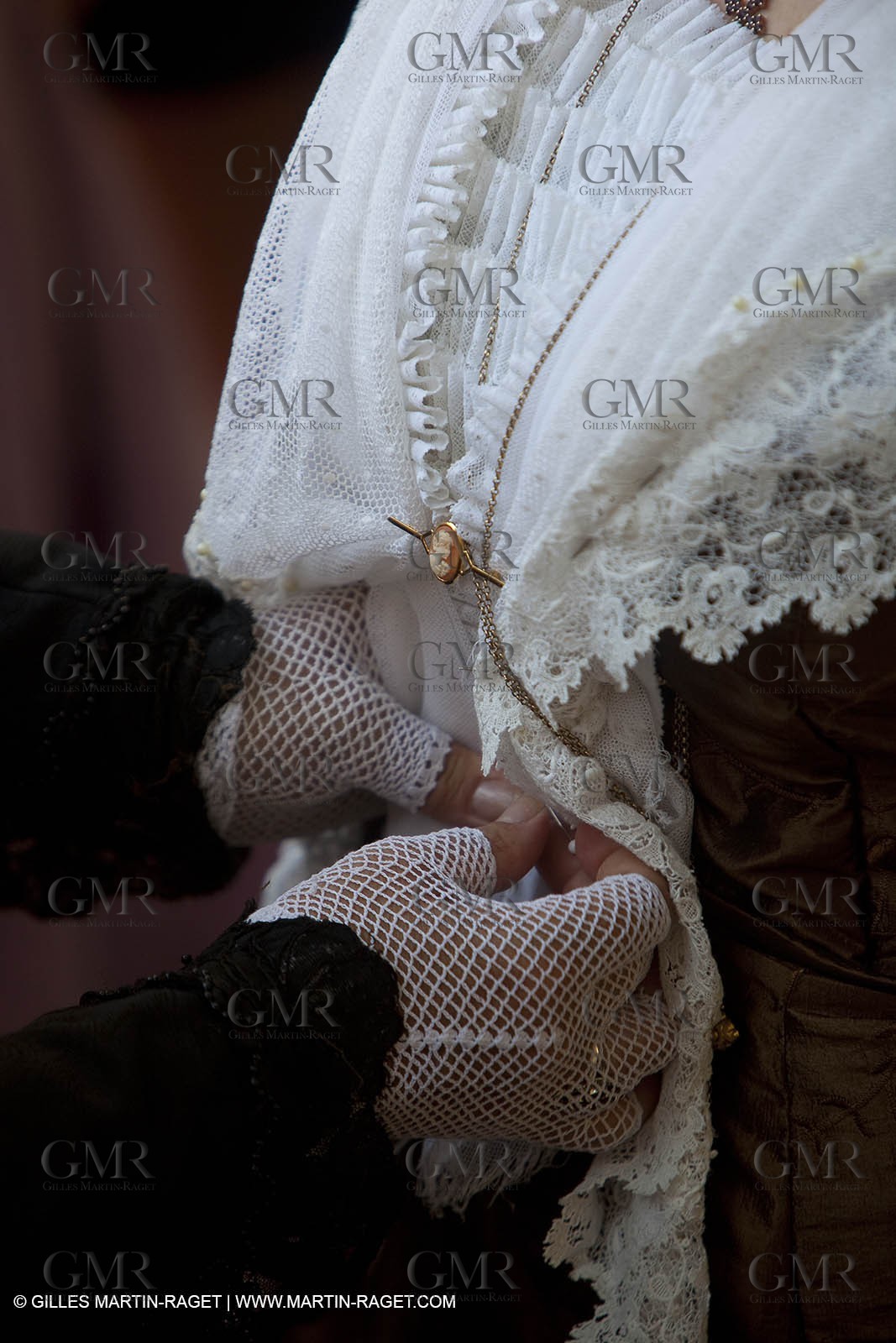 04 07 2010 - Arles (FRA,13) - Costum fest 2010