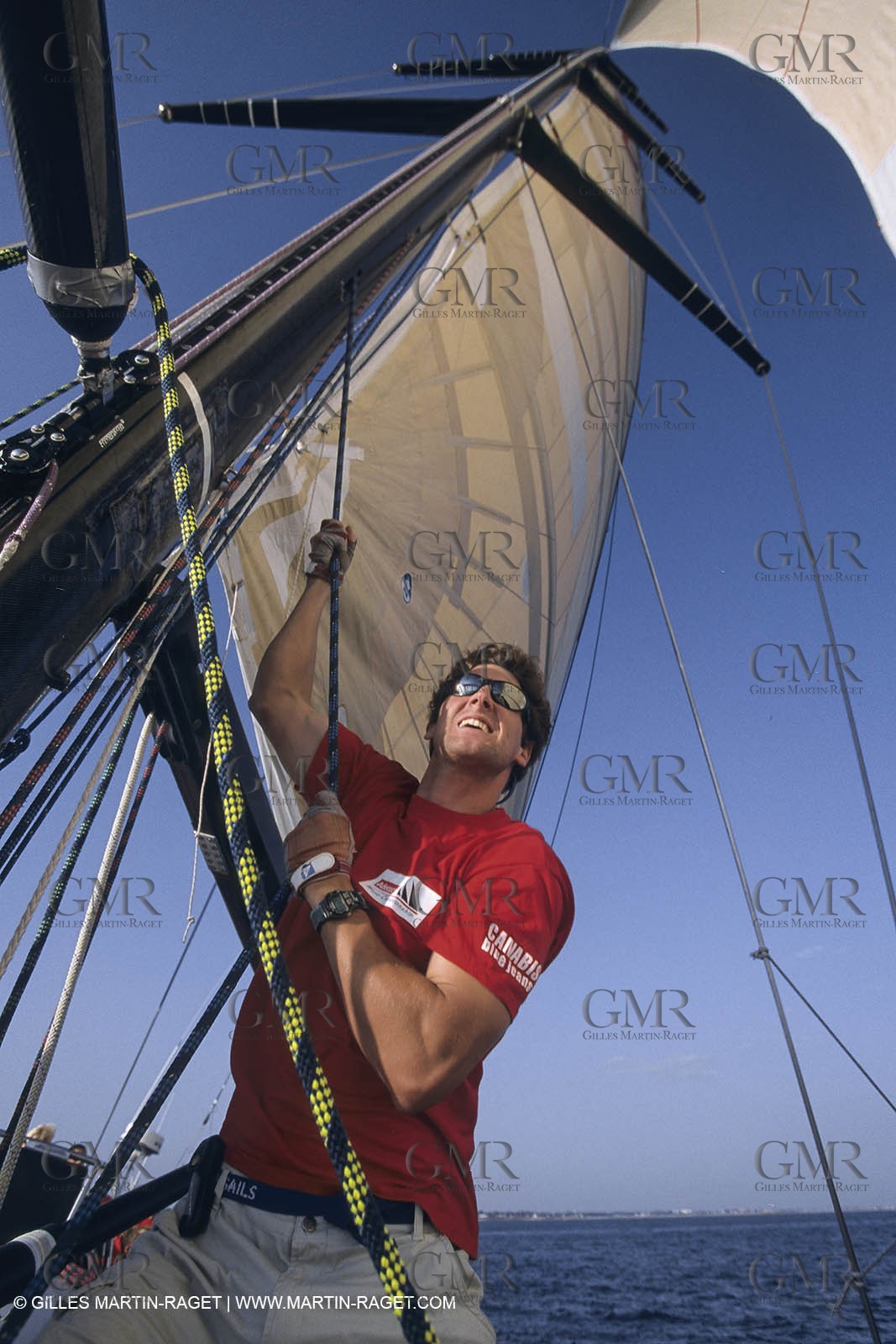 Grand Mistral