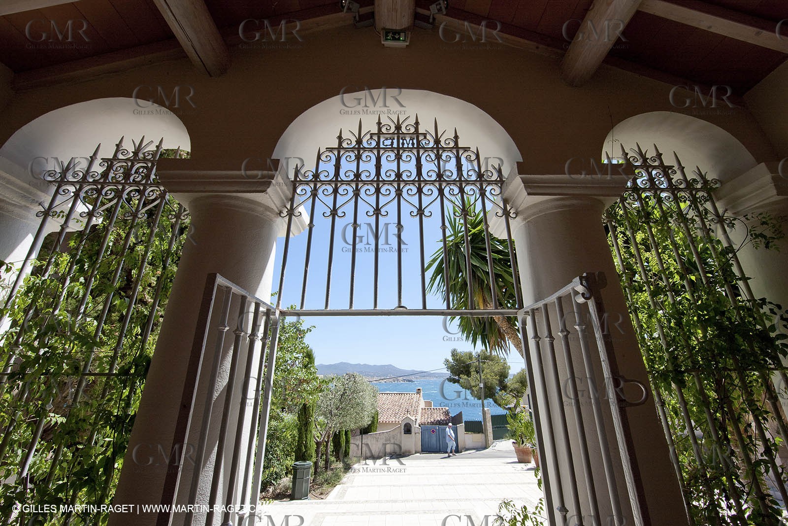 19 07 2009 - Sanary sur mer (FRA,83)