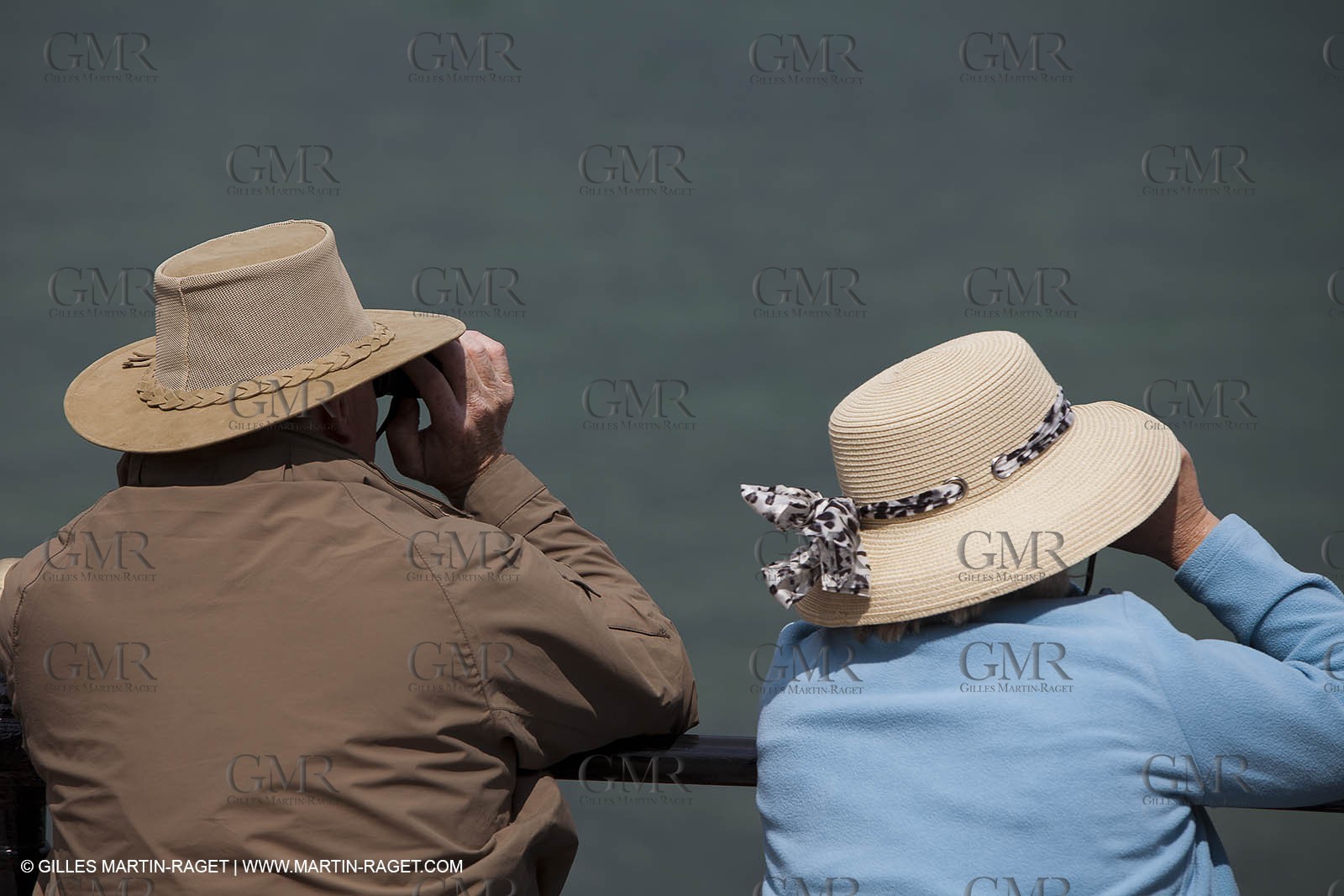 03 08 2010 - Cowes (UK, IOW) - The 1851 Cup -  BMW ORACLE Racing - Day 1.