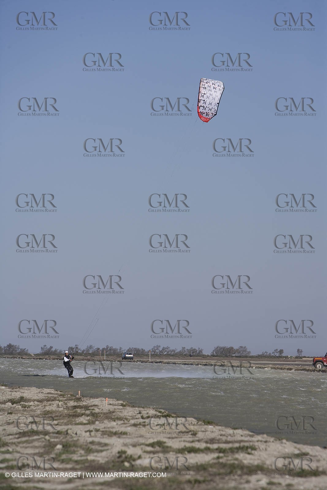 04 03 2008 - Les Saintes Maries de la Mer (FRA, 13) Master of Speed 2008