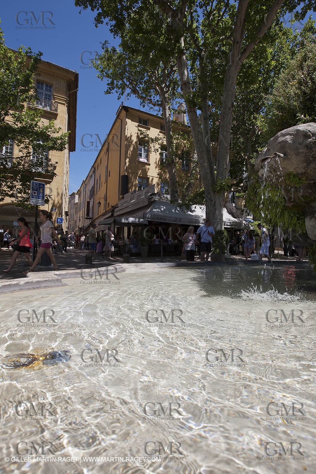 09 06 2012 - Aix en Provence (FRA,13)