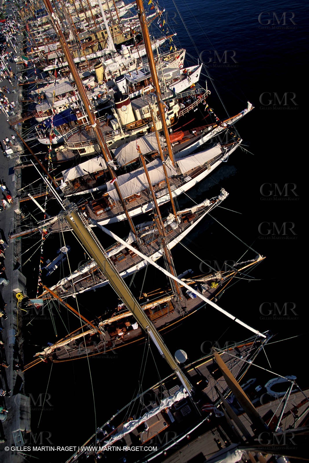 Runabouts - Classic yachts