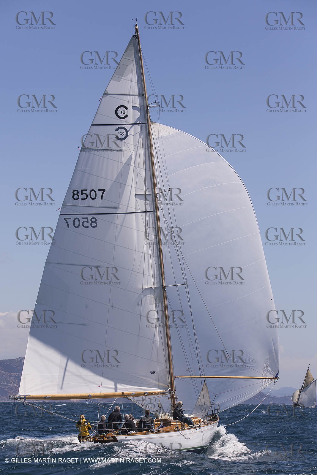 03 05 2013 - Marseille (FRA,13) - Calanques Classique 2013