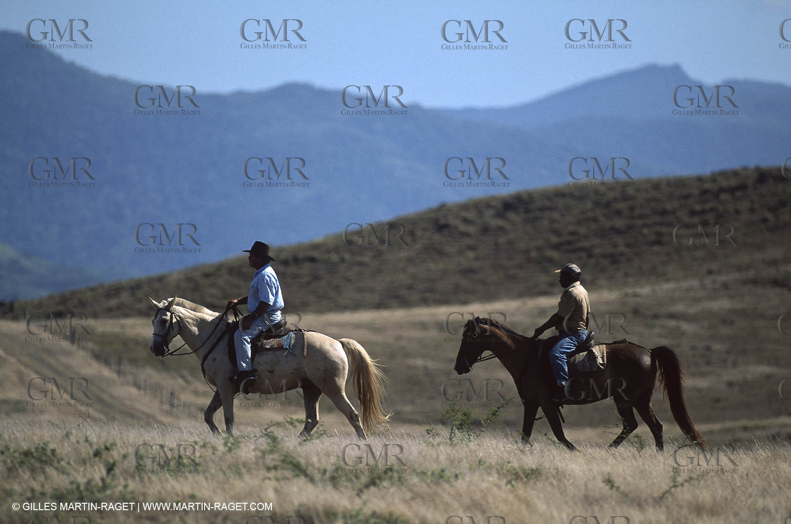 Destinations - South Pacific Ocean - New Caledonia