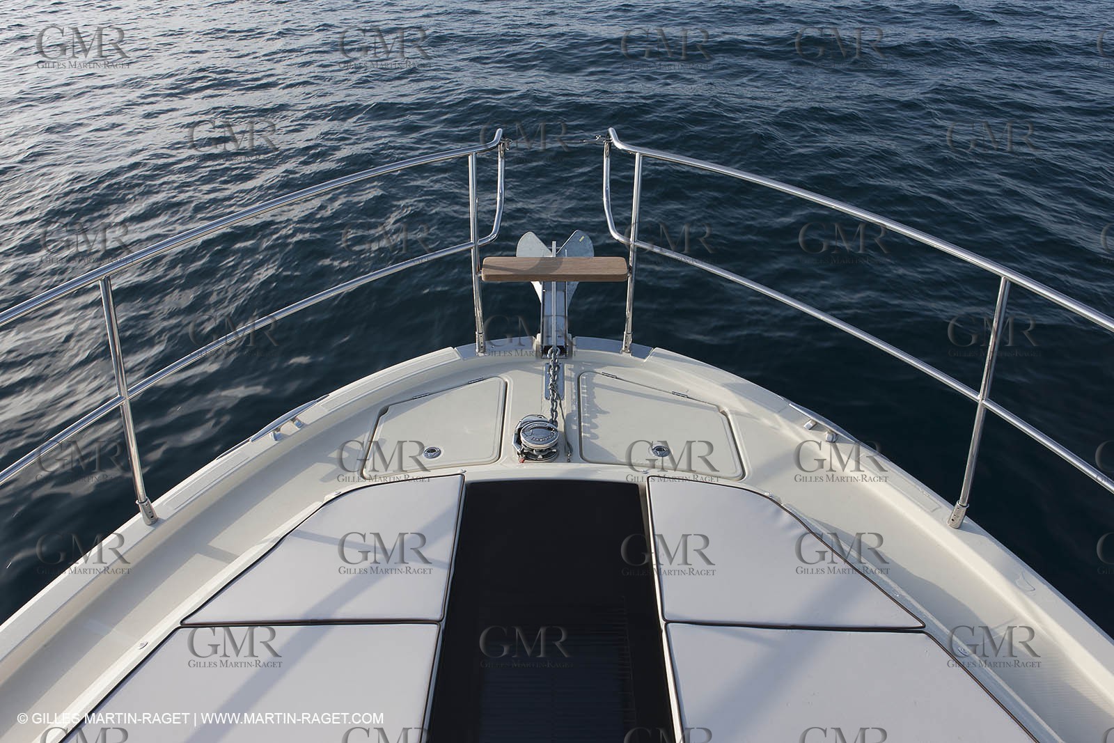 07 04 2014 - Palma de Mallorca (ESP) - Beneteau Group - Monte Carlo 4