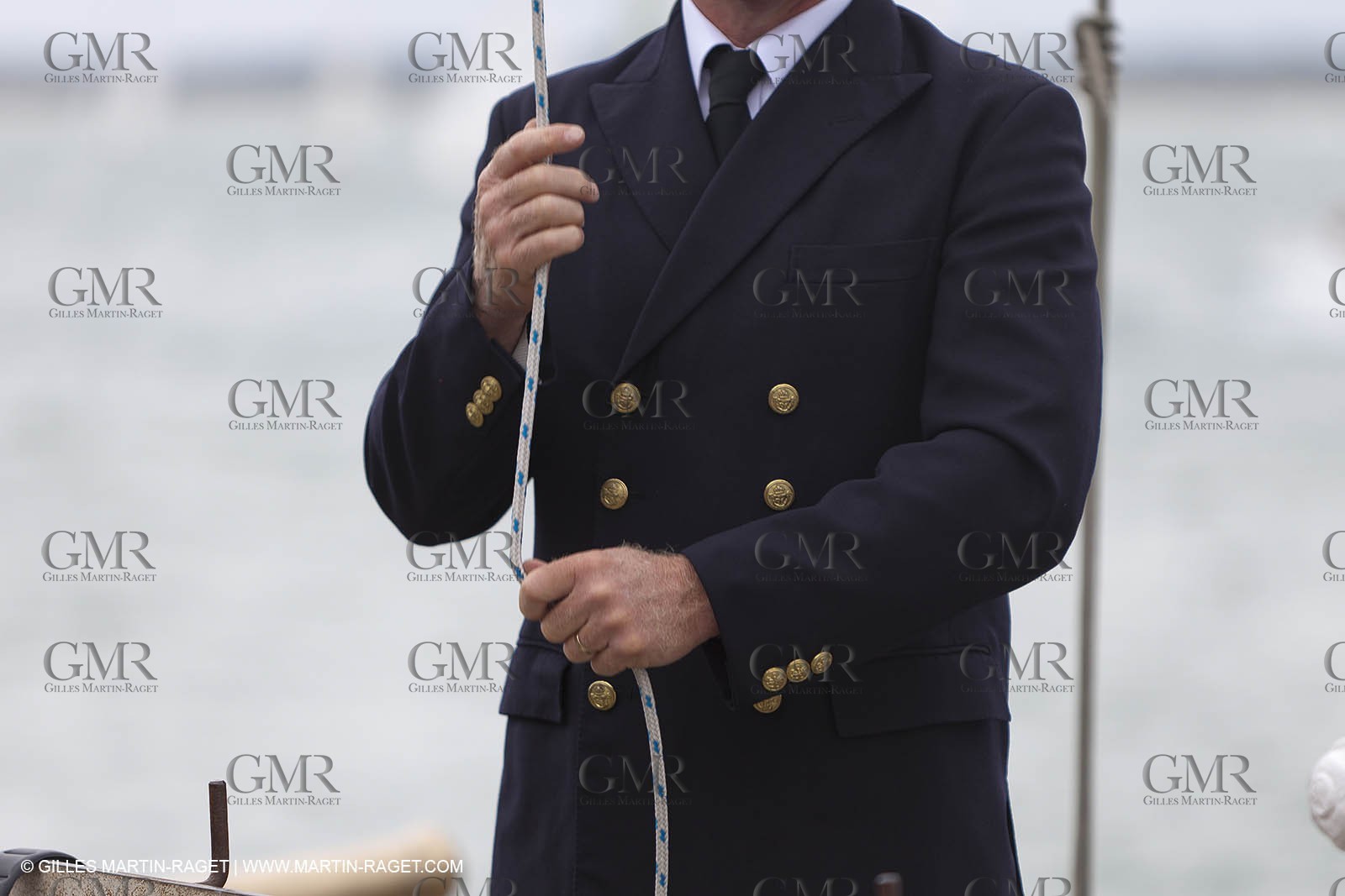 04 08 2010 - Cowes (UK, IOW) - Cowes Week.