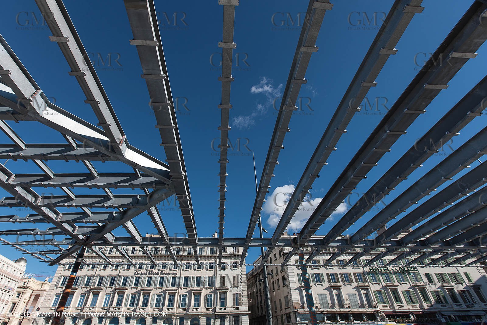 11 01 2013 - Marseille (FRA,13) - Marseille Provence 2013, European capital of Culture