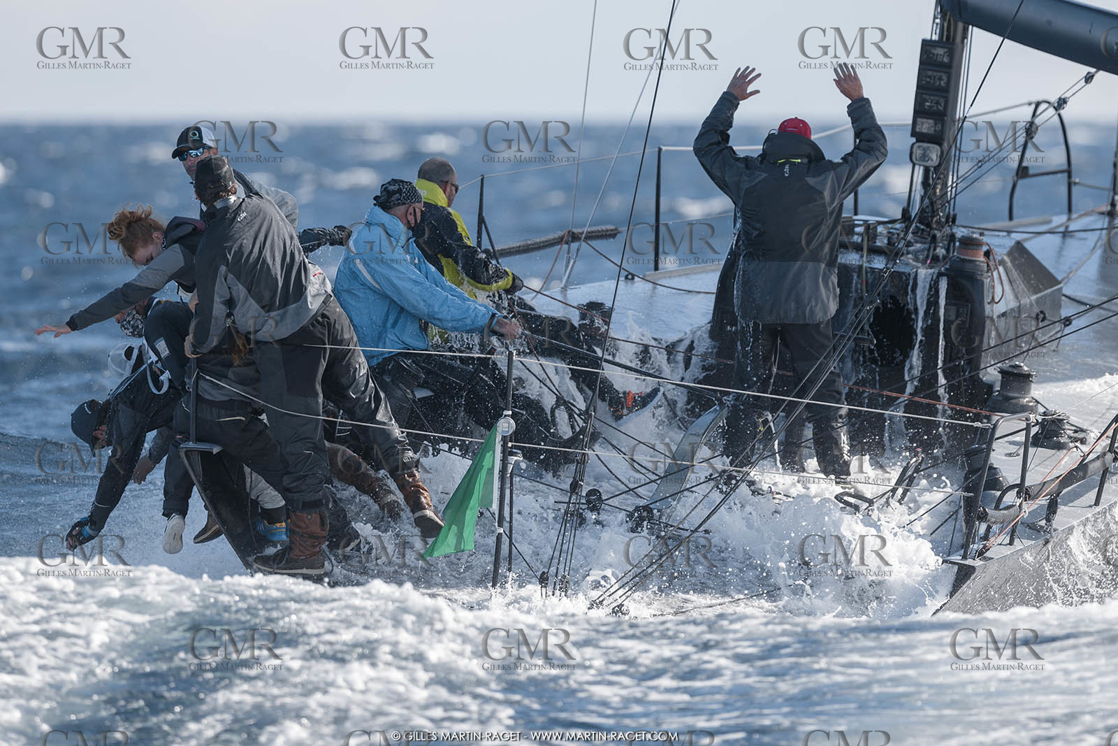 26 09 2020, Saint-Tropez (FRA,83), Les Voiles de Saint-Tropez 2020, Day 1