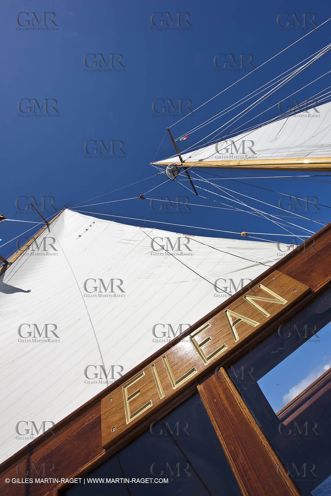 08 09 2010 - Imperia (ITA) - Raduno d'Epoca 2010 - Eilean