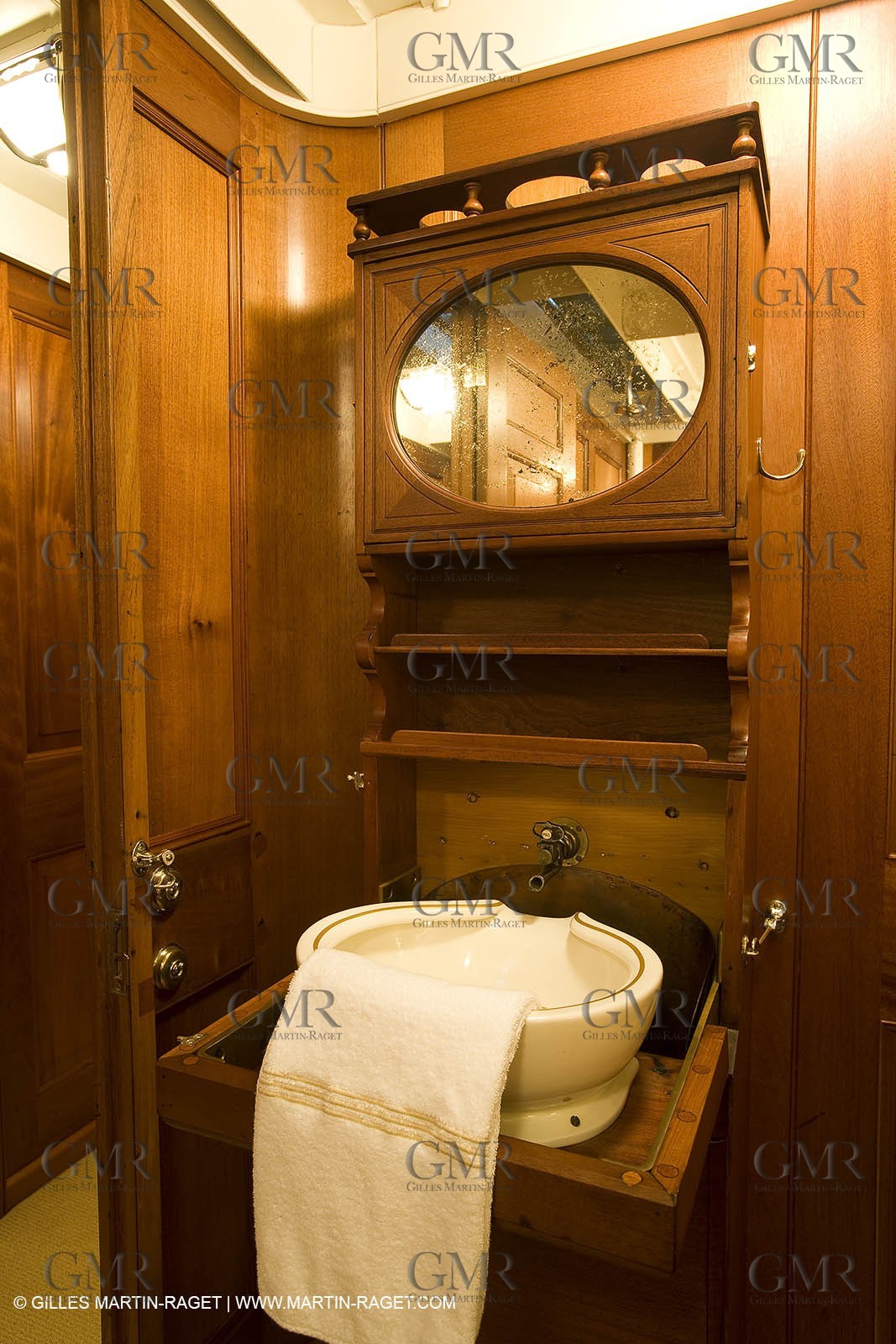 16 09 2006 - Vela d'epoca Imperia  - Lulworth