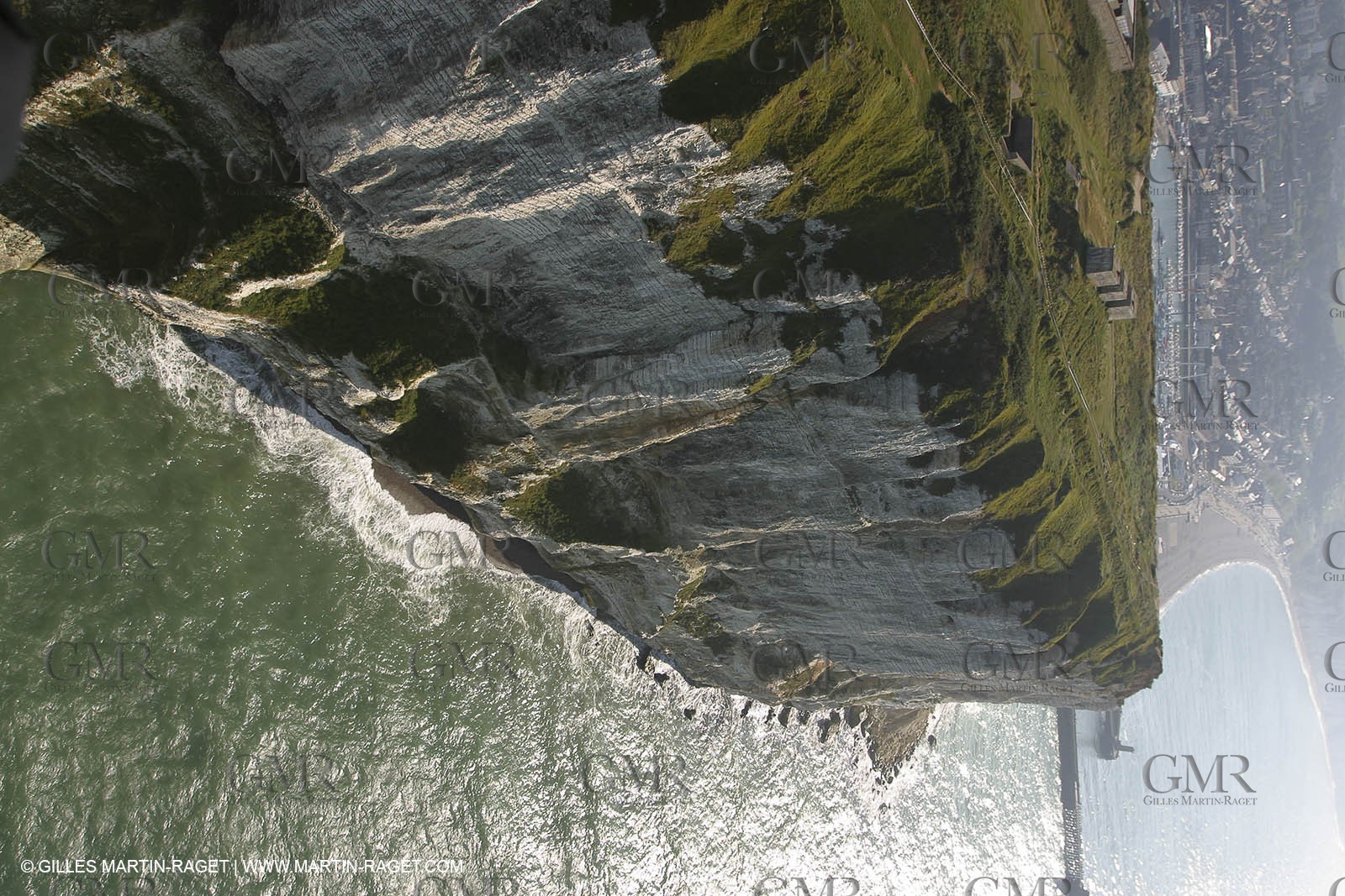 2002 ORMA Multihulls Championship - Fecamp Grand Prix