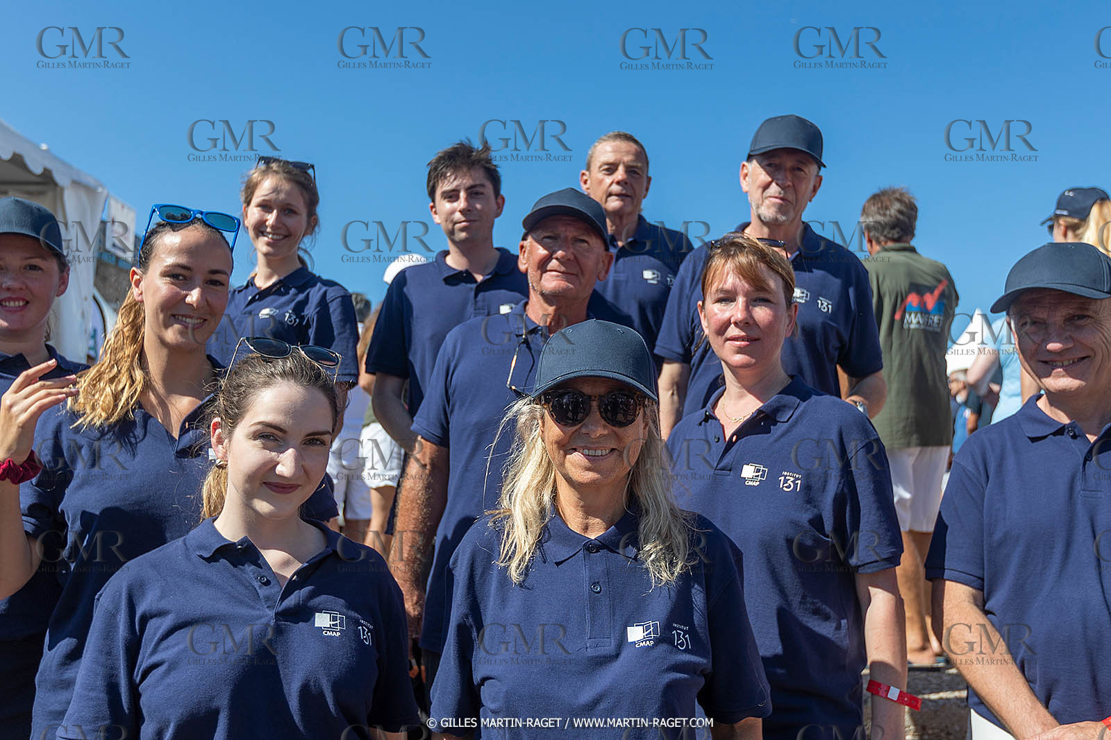 17 09 2021, MARSEILL(FRA,13) Juris Cup 2021, Equipages