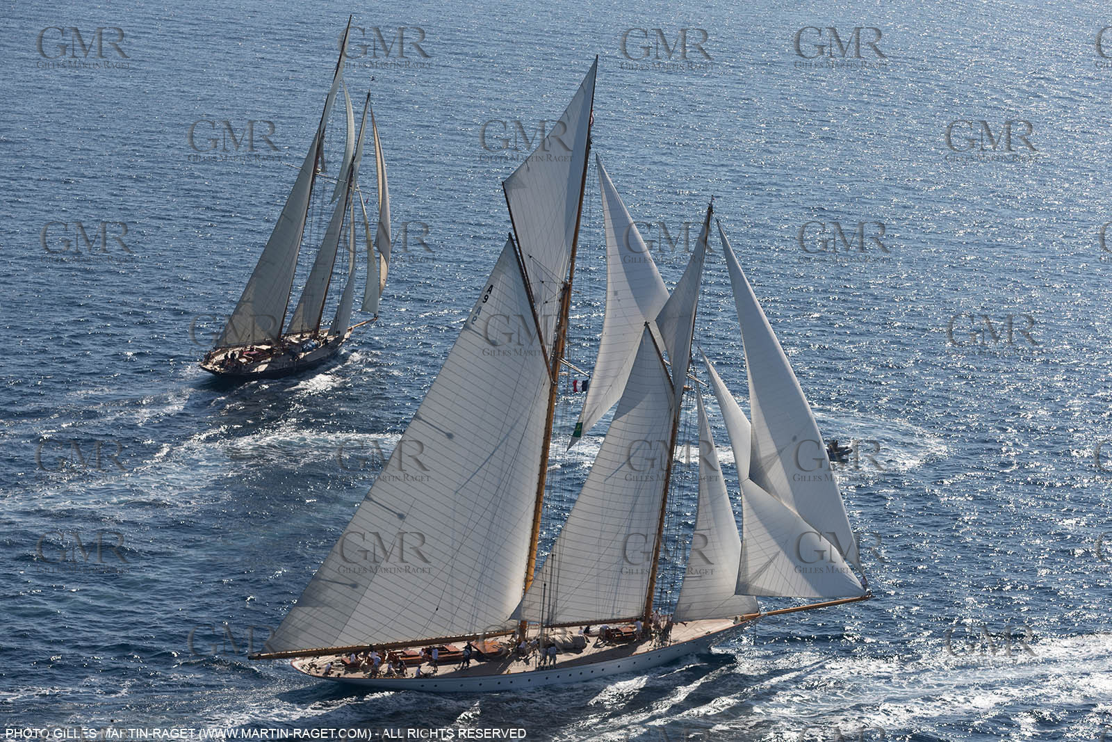 29 09 2016, Saint-Tropez (FRA,83), Voiles de Saint-Tropez 2016, Day 5, Challenge Day