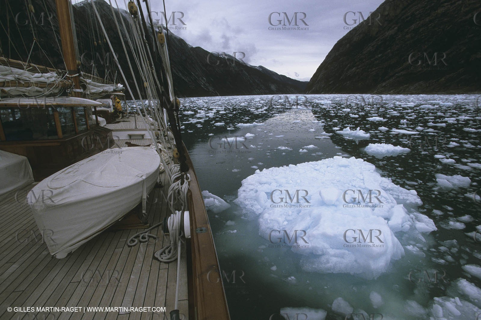 Sailing, Classic Yachts, Shenandoah