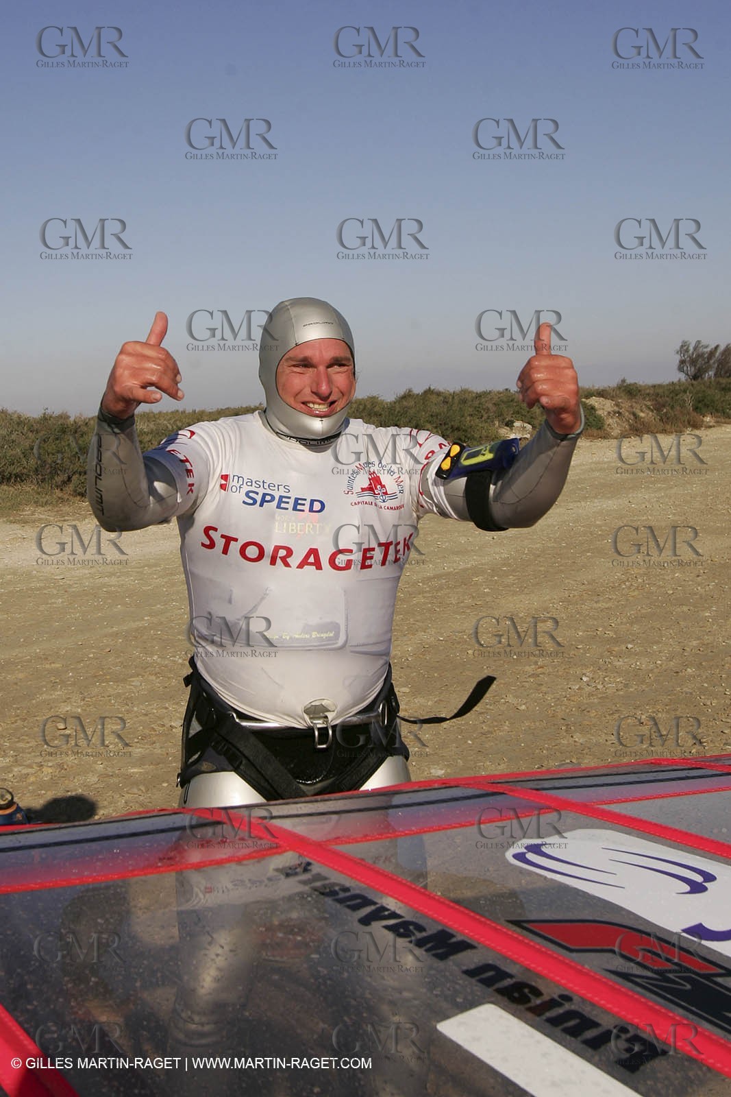 MasterOfSpeed - Nov 2004 -