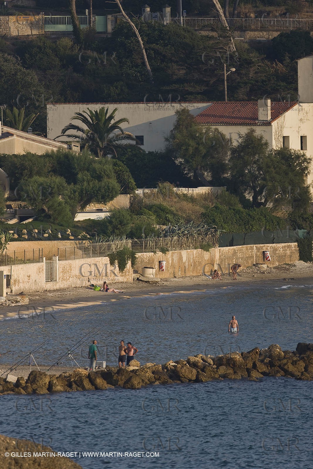 01 07 2009 - Sanary sur mer (FRA,83)