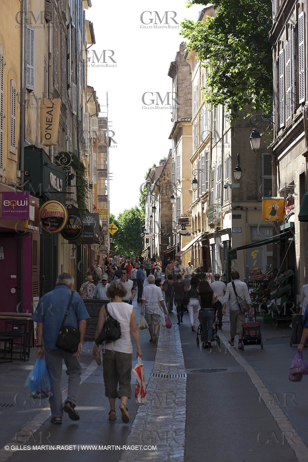 09 06 2012 - Aix en Provence (FRA,13)