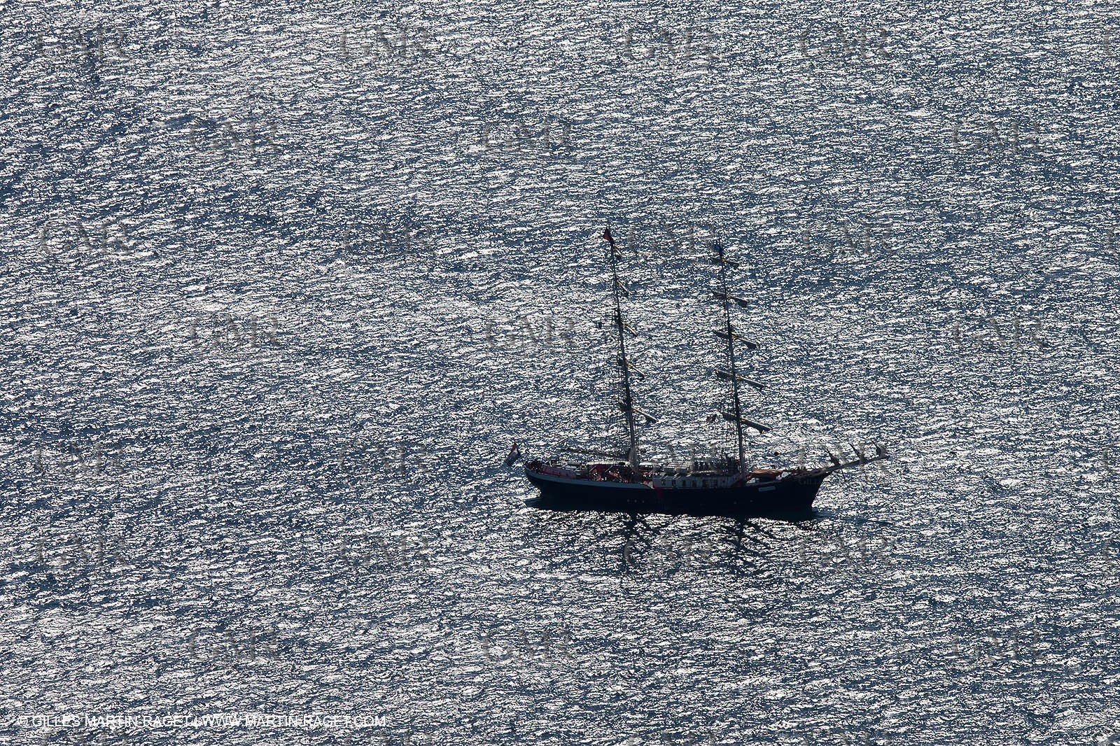23 09 2010 - Saint Tropez (FRA,13) - Voiles de Saint Tropez 2010